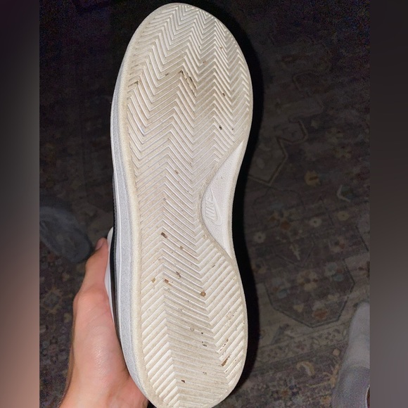 Nike Men's Court Royale 2 Mid Shoes - Picture 3 of 10